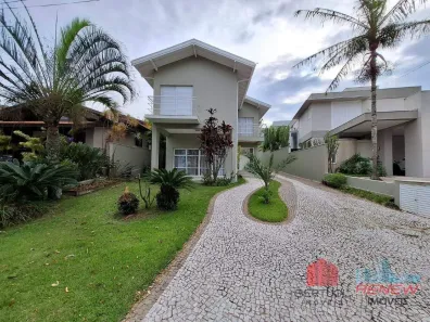 Casa de Condomínio com 4 Quartos para alugar, 323m² no Pinheirinho, Vinhedo