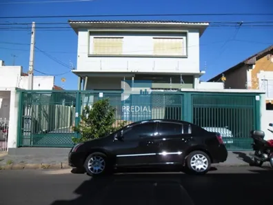 Casa com 3 Quartos à venda, 226m² no Vila Prado, São Carlos