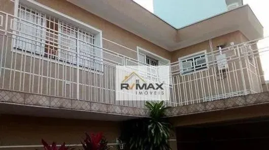 Sobrado com 3 Quartos à venda, 31611m² no Vila Campesina, Osasco