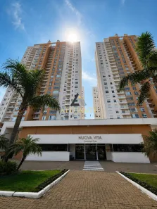 Apartamento com 3 Quartos à venda, 110m² no Cristo Redentor, Caxias do Sul