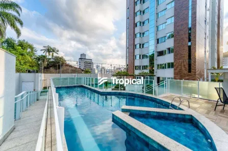 Apartamento com 3 Quartos à venda, 111m² no Vila Nova, Blumenau