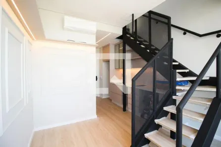 Apartamento com 1 Quarto à venda, 45m² no Vila Olímpia, São Paulo