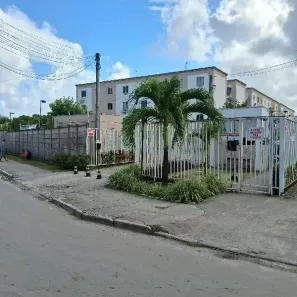 Apartamento com 2 Quartos à venda, 41m² no Barra de Jangada, Jaboatão dos Guararapes