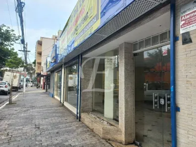 Ponto Comercial para alugar, 490m² no Santana, São Paulo