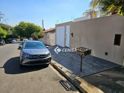 Casa com 3 Quartos à venda, 185m² no Jardim Rossignatti, Indaiatuba