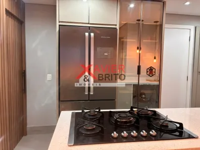 Apartamento com 3 Quartos à venda, 109m² no Chácara Califórnia, São Paulo