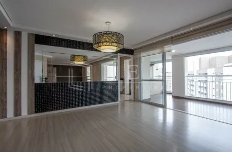 Apartamento com 3 Quartos à venda, 142m² no Vila Andrade, São Paulo