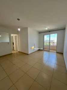 Apartamento com 3 Quartos à venda, 82m² no Anhangabaú, Jundiaí