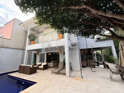 Sobrado com 4 Quartos à venda, 260m² no Lauzane Paulista, São Paulo