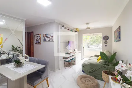 Apartamento com 2 Quartos à venda, 62m² no Continental, Osasco