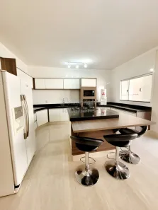 Casa com 3 Quartos à venda, 250m² no Residencial Cidade Jardim, São José do Rio Preto