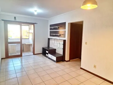 Apartamento com 2 Quartos para venda ou aluguel, 78m² no Centro, São Leopoldo