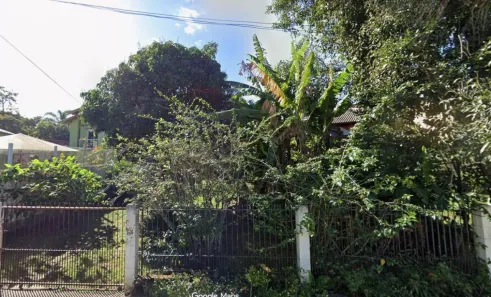 Lote/Terreno à venda, 364m² no Barra da Lagoa, Florianópolis