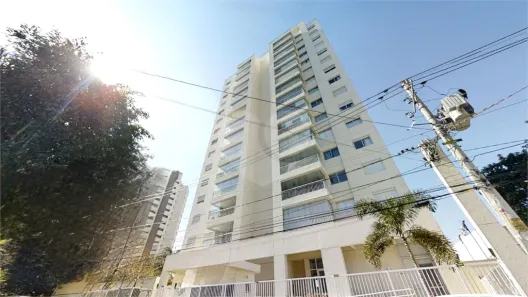 Apartamento com 1 Quarto à venda, 48m² no Jardim Vila Mariana, São Paulo