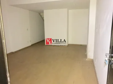 Ponto Comercial à venda, 195m² no Santa Lúcia, Belo Horizonte