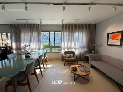Apartamento com 4 Quartos à venda, 164m² no Vale do Sereno, Nova Lima
