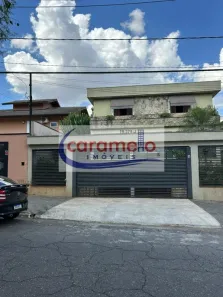 Sobrado com 6 Quartos para alugar, 500m² no City América, São Paulo