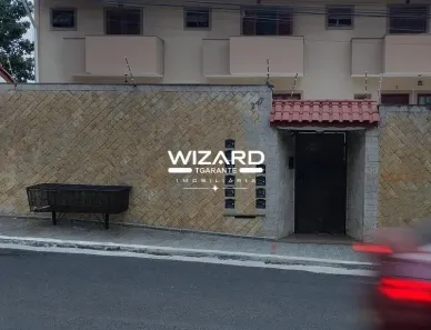 Casa de Condomínio com 3 Quartos à venda, 204m² no Vila Amália (Zona Norte), São Paulo
