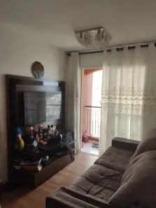 Apartamento com 2 Quartos à venda, 49m² no Portais (Polvilho), Cajamar