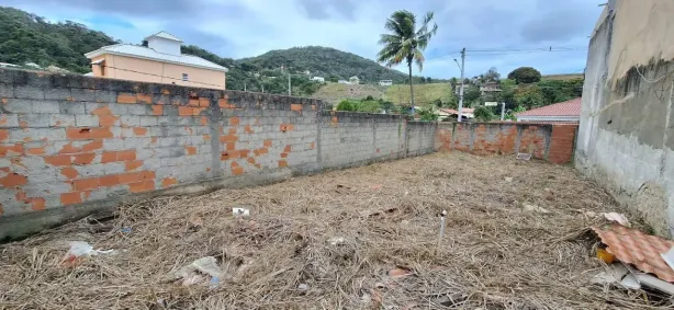 Lote/Terreno à venda, 160m² no Guaratiba, Rio de Janeiro