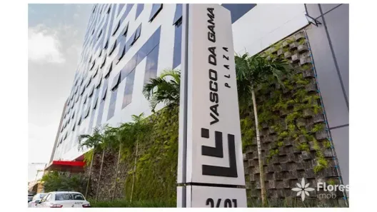 Ponto Comercial à venda, 34m² no Acupe, Salvador