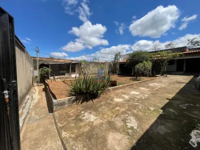 Casa com 4 Quartos à venda, 159m² no Quintas Coloniais, Contagem