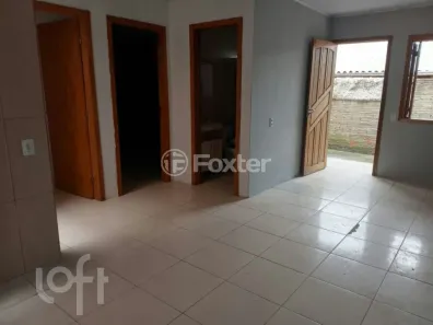 Casa com 2 Quartos à venda, 60m² no Jardim do Bosque, Cachoeirinha