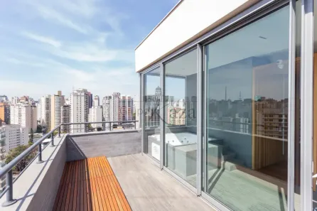 Apartamento com 3 Quartos à venda, 185m² no Vila Mariana, São Paulo