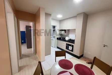 Apartamento com 2 Quartos à venda, 46m² no Pioneiros Catarinenses, Cascavel