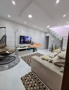 Sobrado com 3 Quartos à venda, 200m² no Cidade Patriarca, São Paulo