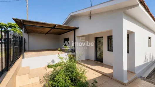 Casa com 4 Quartos à venda, 98m² no Brieds, Americana