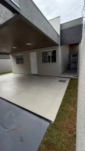 Casa com 2 Quartos à venda, 100m² no Núcleo Habitacional Universitárias, Campo Grande