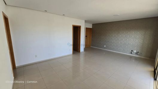 Apartamento com 3 Quartos à venda, 134m² no Duque de Caxias, Cuiabá
