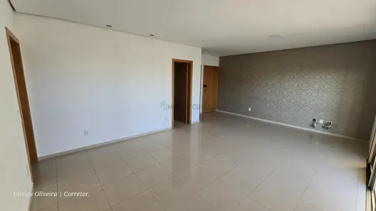 Apartamento com 3 Quartos à venda, 134m² no Duque de Caxias, Cuiabá