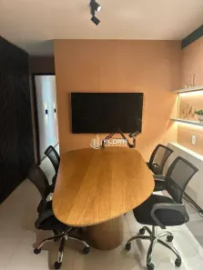 Sala Comercial à venda, 29m² no Icaraí, Niterói