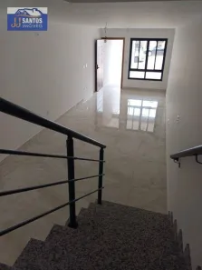 Sobrado com 3 Quartos à venda, 120m² no Vila Libanesa, São Paulo
