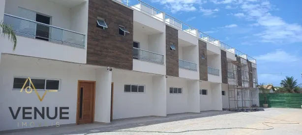 Apartamento com 3 Quartos à venda, 191m² no Balneário Gardem Mar, Caraguatatuba