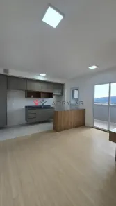 Apartamento com 2 Quartos para alugar, 42m² no Jardim Primavera, Itupeva