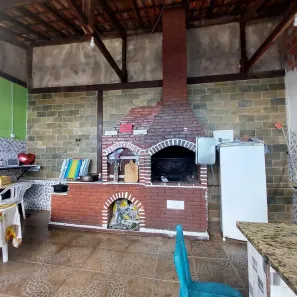 Casa com 4 Quartos à venda, 166m² no Jardim Vânia Maria, Bauru