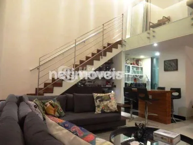Apartamento com 1 Quarto à venda, 88m² no Belvedere, Belo Horizonte