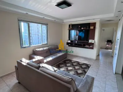 Apartamento com 2 Quartos à venda, 80m² no Jardim São Judas Tadeu, Guarulhos