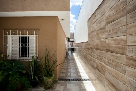 Casa com 3 Quartos à venda, 191m² no Lauzane Paulista, São Paulo