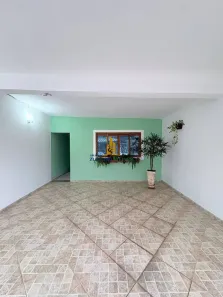 Sobrado com 3 Quartos à venda, 186m² no Parque Continental II, Guarulhos