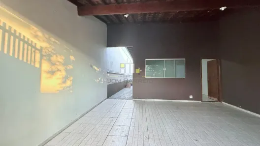 Casa com 2 Quartos à venda, 100m² no Jardim São Domingos, Sumaré