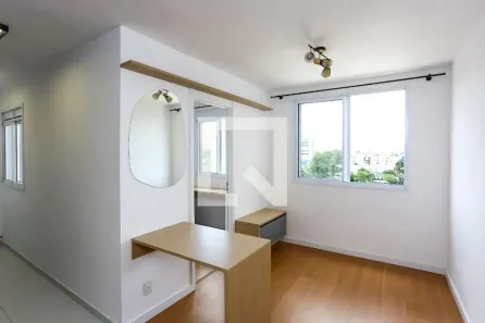 Apartamento com 2 Quartos à venda, 36m² no Paraisópolis, São Paulo