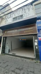 Ponto Comercial para alugar, 100m² no Pinheiros, São Paulo