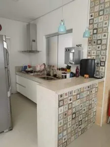Casa com 3 Quartos à venda, 180m² no Bosque dos Buritis, Uberlândia