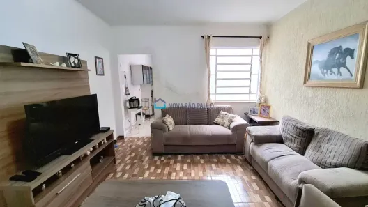 Sobrado com 3 Quartos à venda, 110m² no Mirandópolis, São Paulo