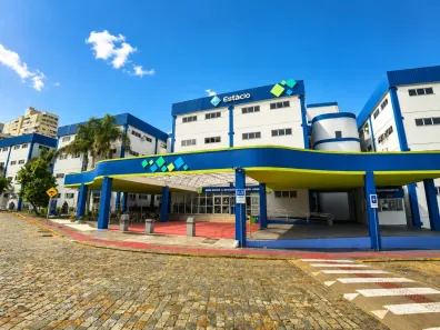 Sala Comercial para alugar, 46m² no Barreiros, São José