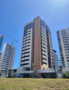 Flat com 1 Quarto para alugar, 37m² no Renascença, São Luís